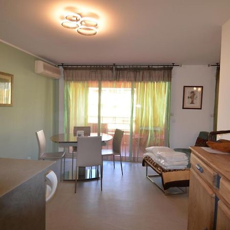 Appartement 3 Personnes Avec Coin Nuit Avec Terrasse Et Parking Quartier Du Port De Nice Ngoại thất bức ảnh