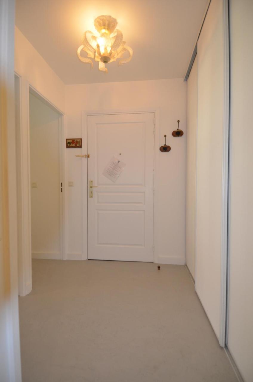 Appartement 3 Personnes Avec Coin Nuit Avec Terrasse Et Parking Quartier Du Port De Nice Ngoại thất bức ảnh